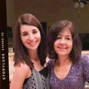 Meet your Posher, Michelle